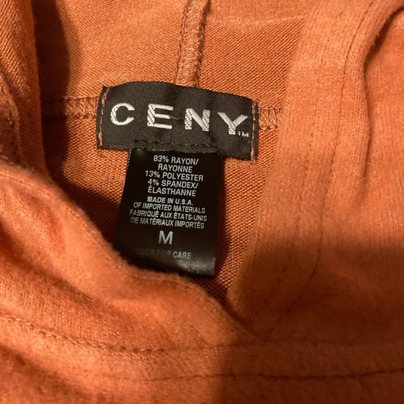 Ceny Women’s Hoodie - Picture 2 of 3